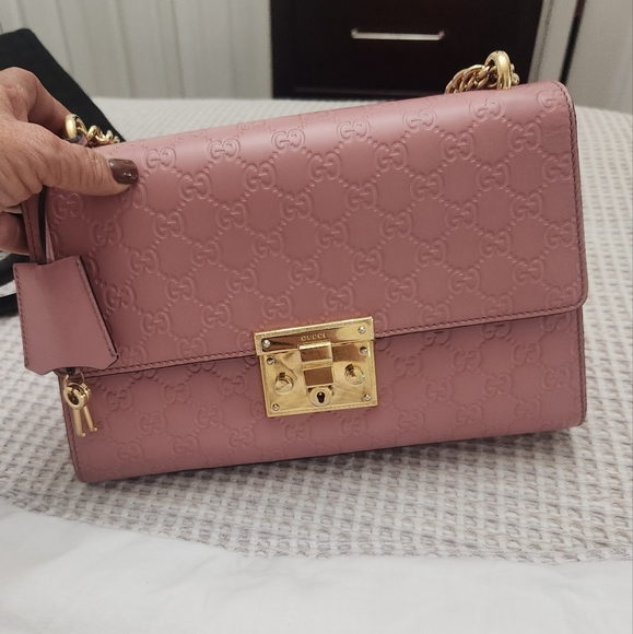 Gucci Guccissima - Picture 2 of 2